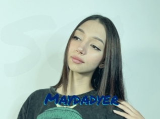 Maydadyer