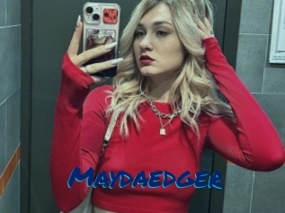 Maydaedger