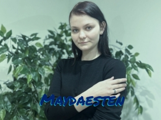 Maydaesten