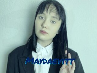 Maydaevitt