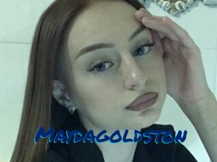 Maydagoldston