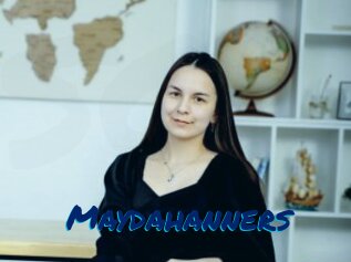 Maydahanners