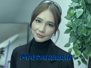 Maydaherrin