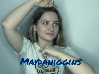 Maydahiggins