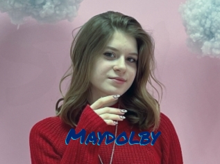 Maydolby