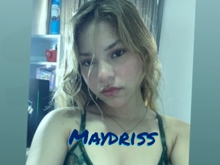 Maydriss