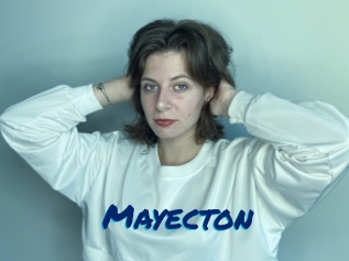 Mayecton