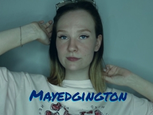 mayedgington Sexe City
