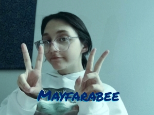 Mayfarabee