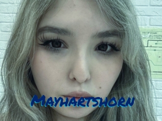 Mayhartshorn