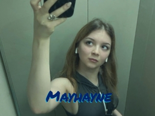 Mayhayne