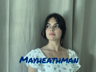Mayheathman