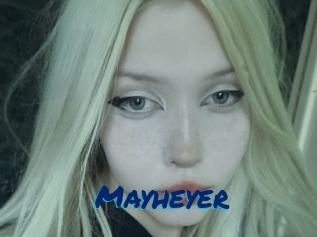Mayheyer