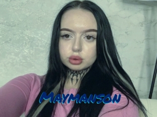 Maymanson