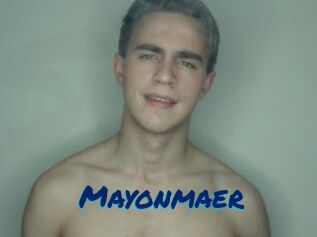 Mayonmaer