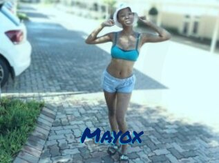Mayox