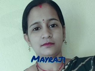 Mayraji