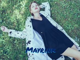 Mayrink