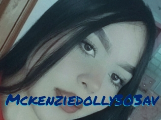 Mckenziedolly303av