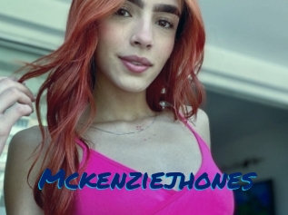 Mckenziejhones