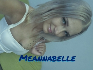 Meannabelle