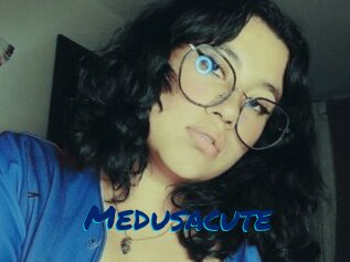 Medusacute