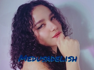 Medusadelish