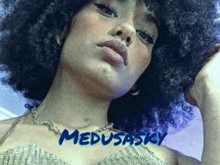 Medusasky