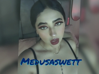medusaswett Sexe City