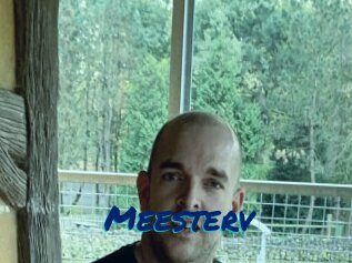Meesterv