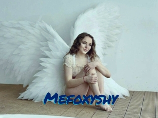 Mefoxyshy