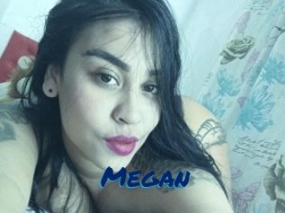 Megan