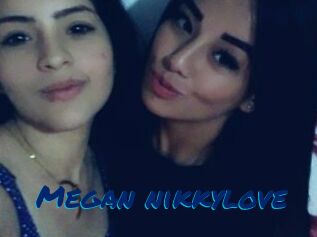 Megan_nikkylove