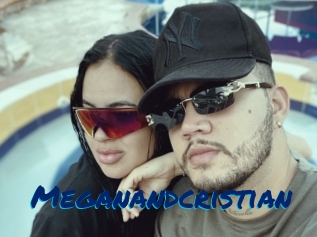 Meganandcristian