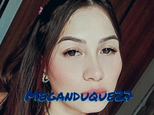 Meganduque27