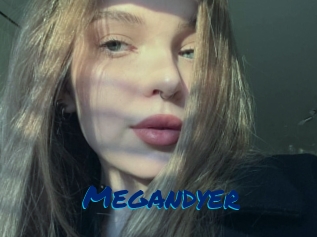 Megandyer