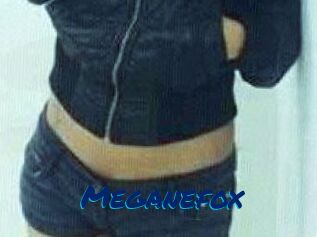Meganefox