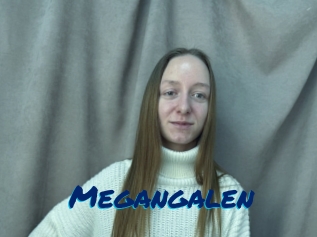 Megangalen