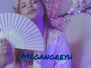 Megangreyh