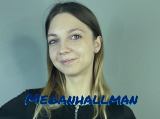 Meganhallman
