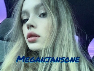 meganjansone Sexe City