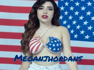 meganjhordans Sexe City