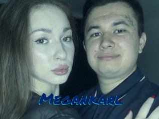 megankarl Sexe City