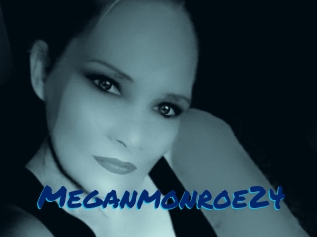 Meganmonroe24