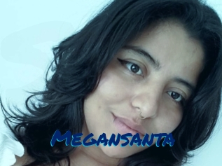 Megansanta