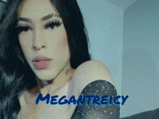 Megantreicy