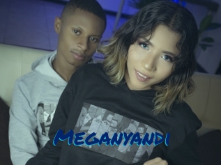 Meganyandi