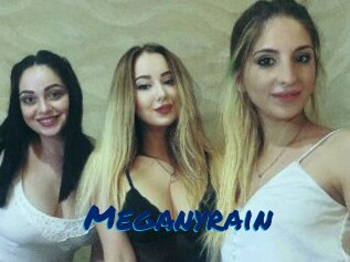 Meganyrain
