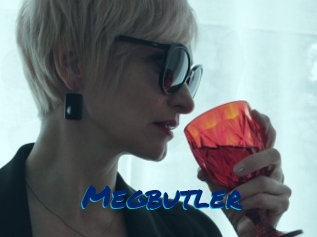 megbutler Sexe City