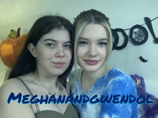 Meghanandgwendol